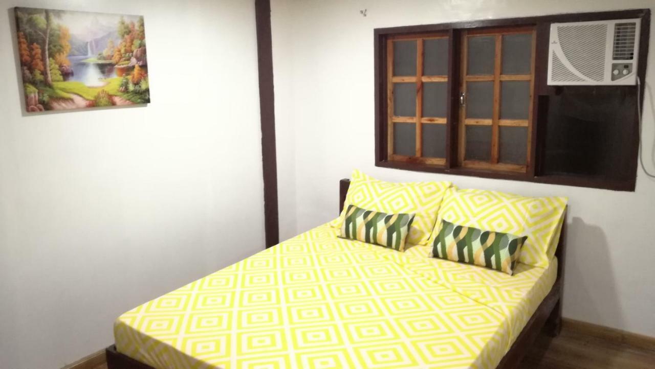 Fil - It El Nido Exterior foto