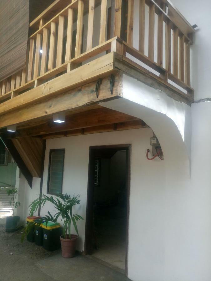 Fil - It El Nido Exterior foto