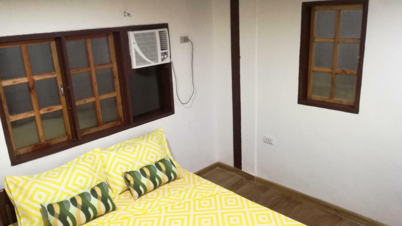 Fil - It El Nido Exterior foto