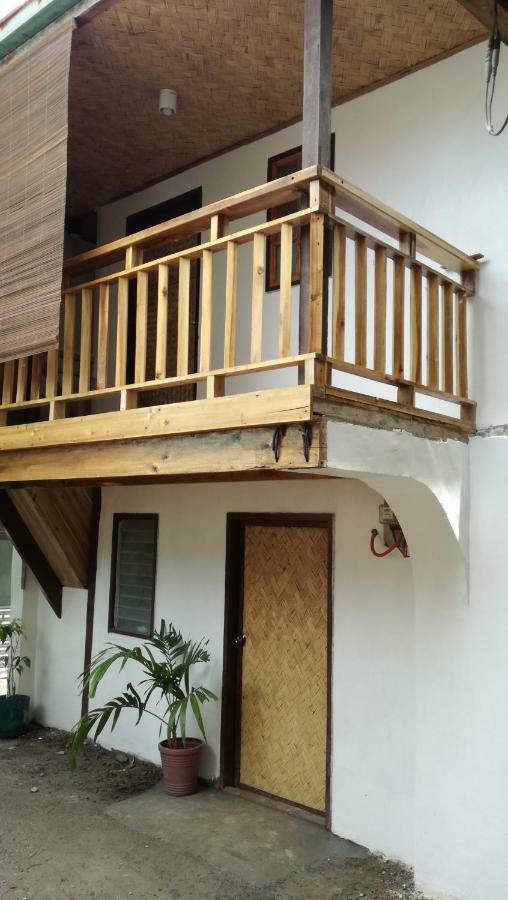 Fil - It El Nido Exterior foto