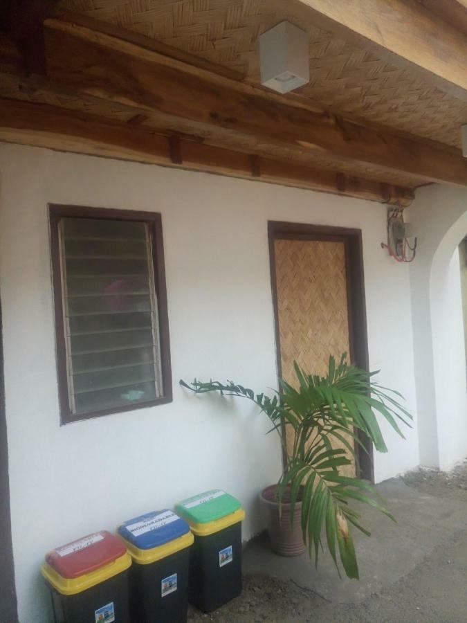 Fil - It El Nido Exterior foto