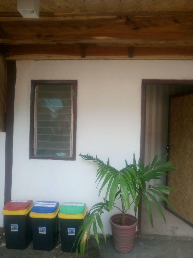 Fil - It El Nido Exterior foto