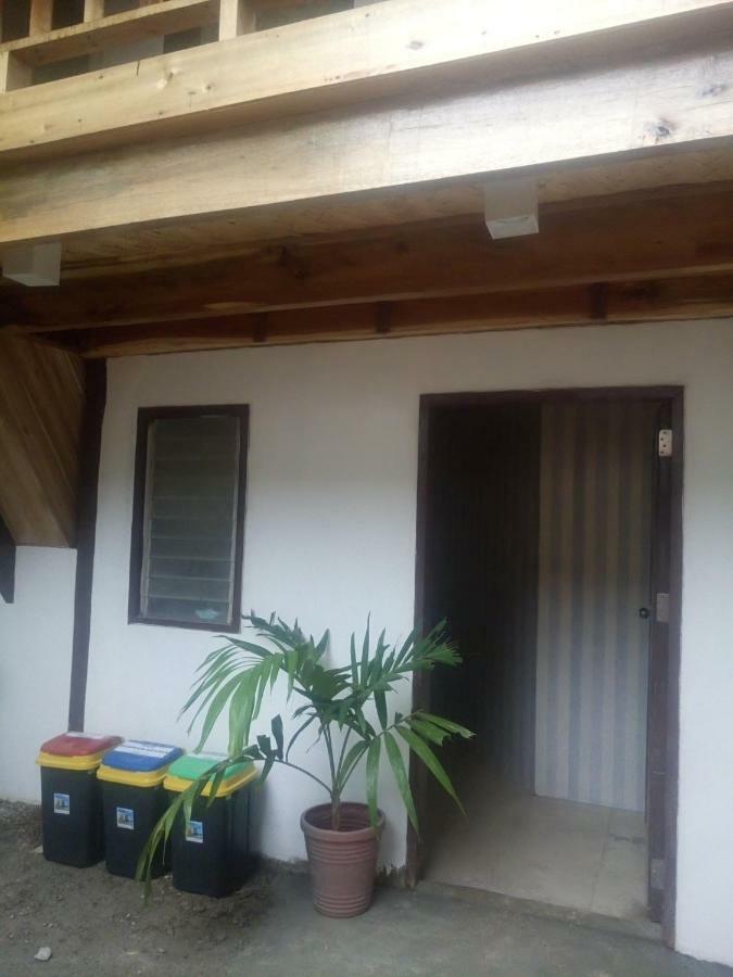 Fil - It El Nido Exterior foto